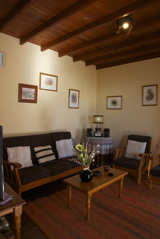 Casa Rural Olga El Paso Exterior photo
